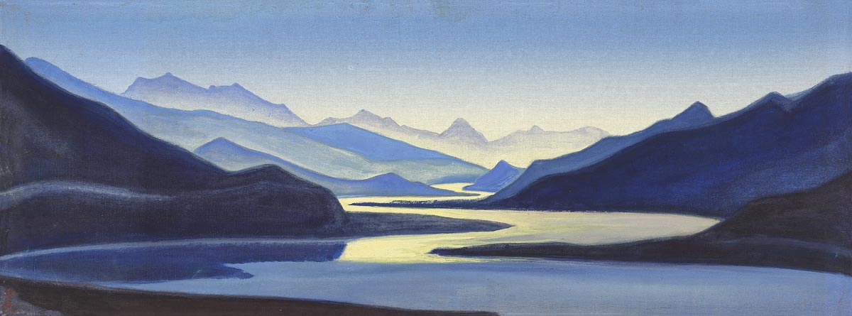 roerich-brahmaputra